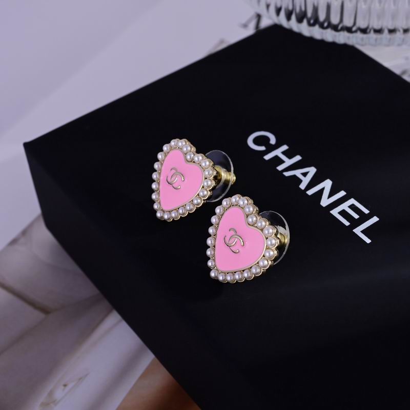 Chanel Earring 05yxs143